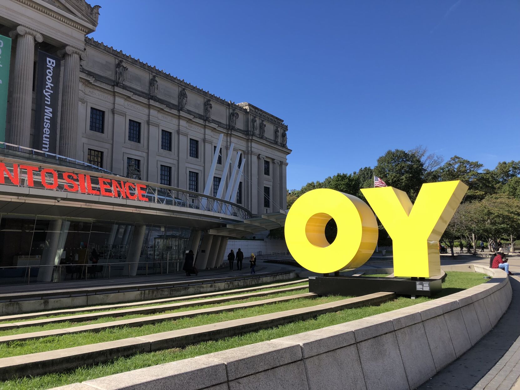 OY/YO